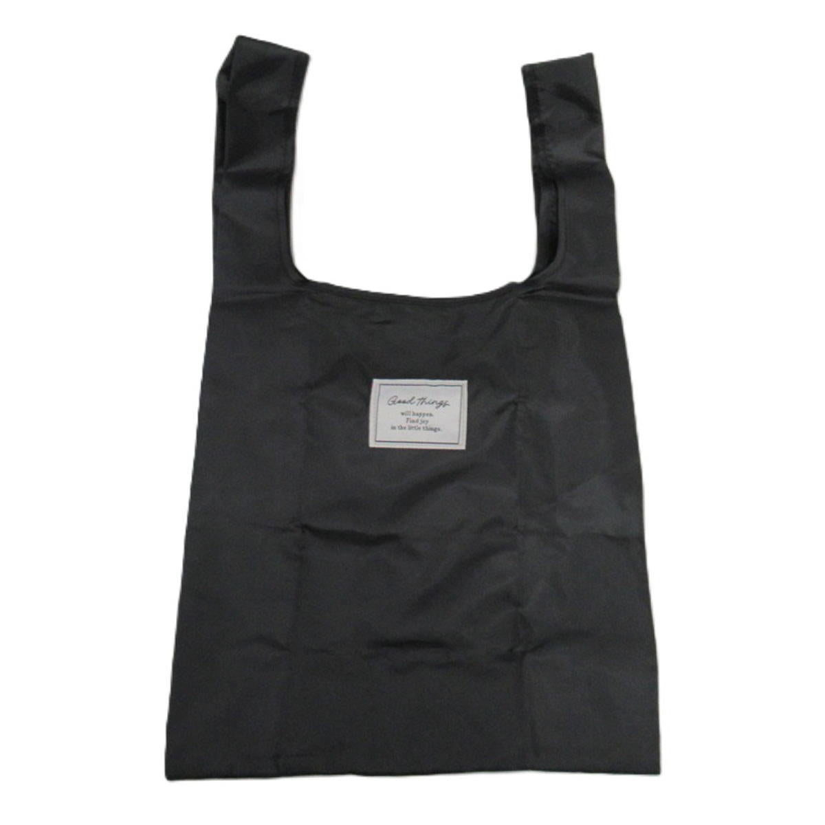 お弁当が水平に入るバッグ BK 328705