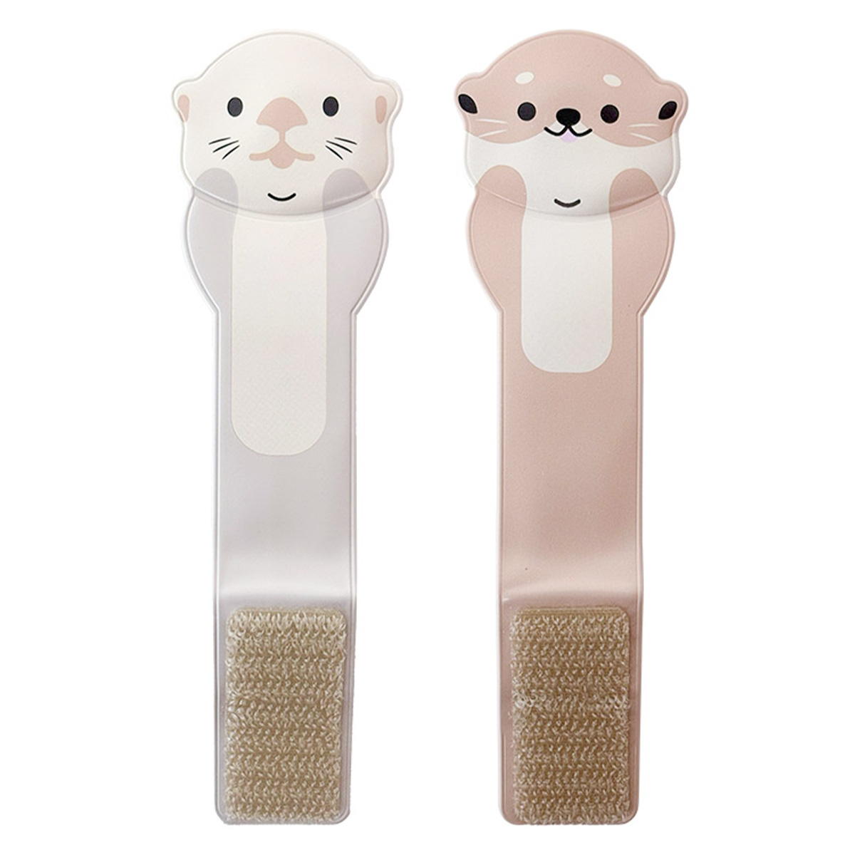 【OUTLET】マグネット傘マーカー ラッコ・カワウソ 329048