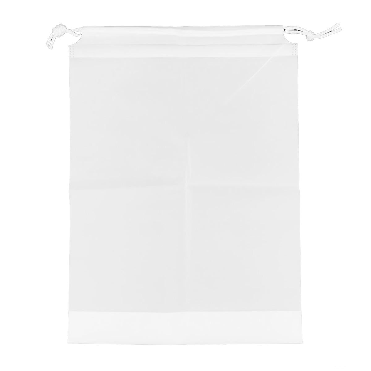 ビニール巾着3P 30×22cm 329086