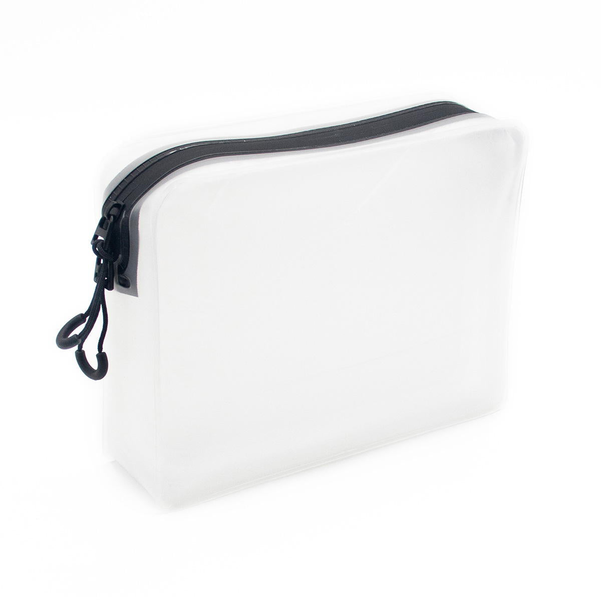 【在庫限り】TPUマットポーチ 329171