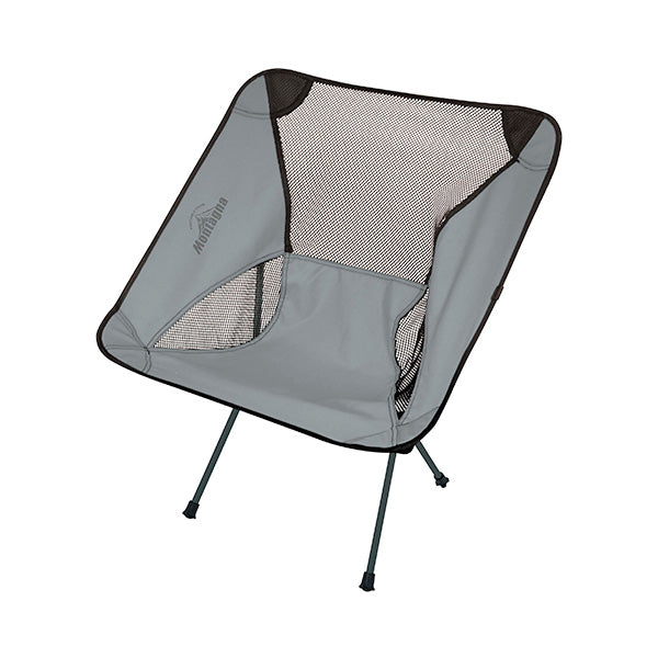 【在庫限り】アウトドアチェア 折りたたみ椅子 シングル チェア HAC3412 Montagna モンターナ ポータブルフォールディングチェア 329705