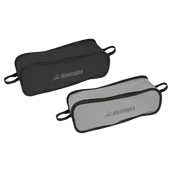 【在庫限り】アウトドアチェア 折りたたみ椅子 シングル チェア HAC3412 Montagna モンターナ ポータブルフォールディングチェア 329705