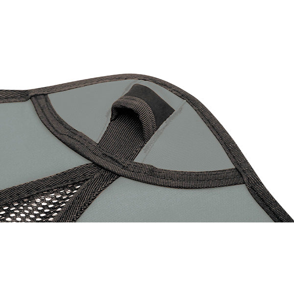 【在庫限り】アウトドアチェア 折りたたみ椅子 シングル チェア HAC3412 Montagna モンターナ ポータブルフォールディングチェア 329705