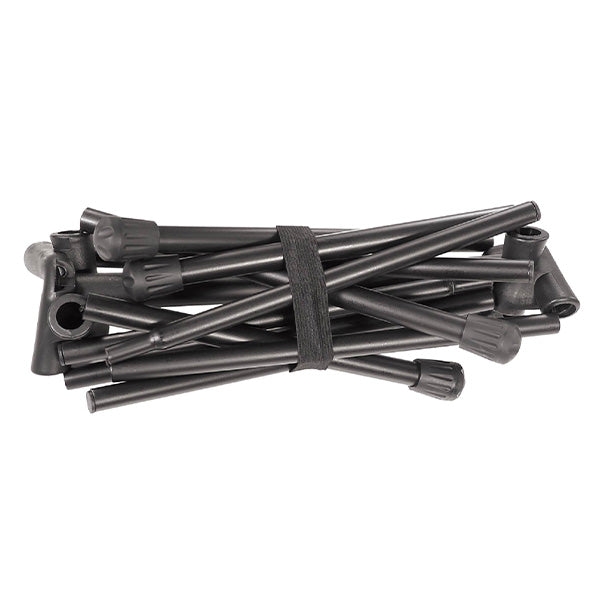 【在庫限り】アウトドアチェア 折りたたみ椅子 シングル チェア HAC3412 Montagna モンターナ ポータブルフォールディングチェア 329705