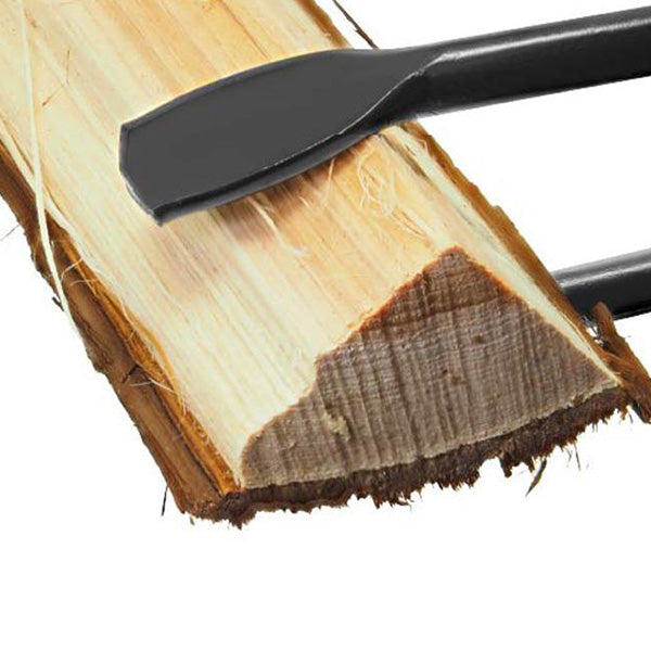 火ばさみ キャンプ 火バサミ 焚き火用 薪 トング ファイヤープレーストング 炭はさみ Montagna HAC2928 329712