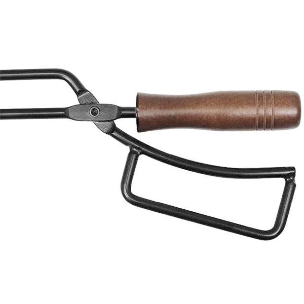 火ばさみ キャンプ 火バサミ 焚き火用 薪 トング ファイヤープレーストング 炭はさみ Montagna HAC2928 329712