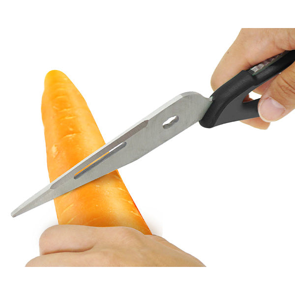 万能バサミ 鋏 はさみ アウトドア イージーマルチシザー Montagna モンターナ HAC3602 329714