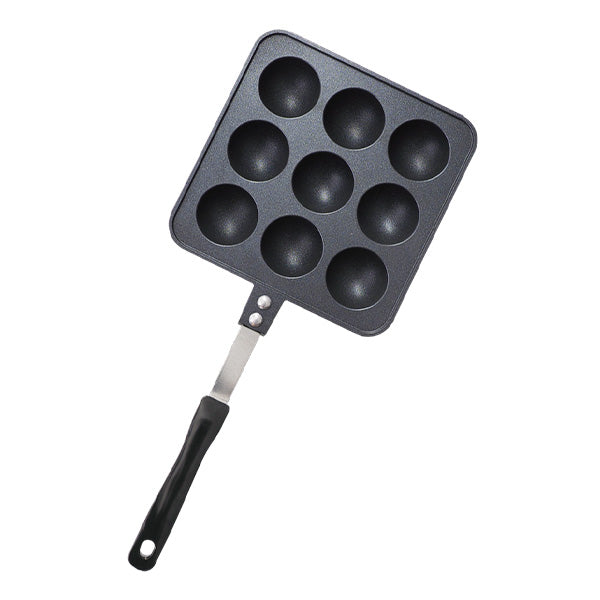 【OUTLET】マルチグリルプレート たこ焼き&アヒージョ Montagna モンターナ HAC3439 329722