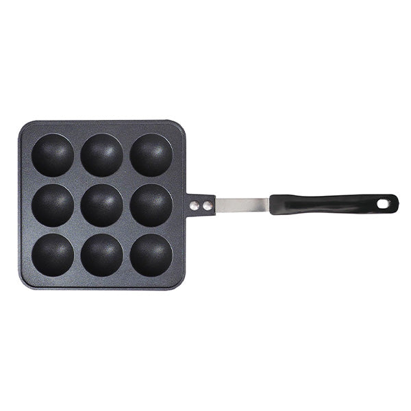 【OUTLET】マルチグリルプレート たこ焼き&アヒージョ Montagna モンターナ HAC3439 329722