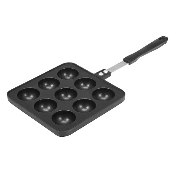 【OUTLET】マルチグリルプレート たこ焼き&アヒージョ Montagna モンターナ HAC3439  329722