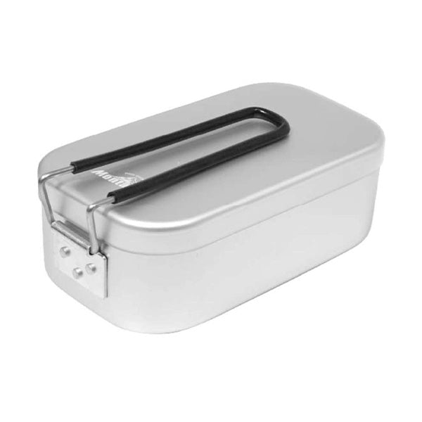 【在庫限り】ライスクッカー メスティン アウトドアクッカー 炊飯 2合 アルミ製ライスクッカー HAC3369 329723