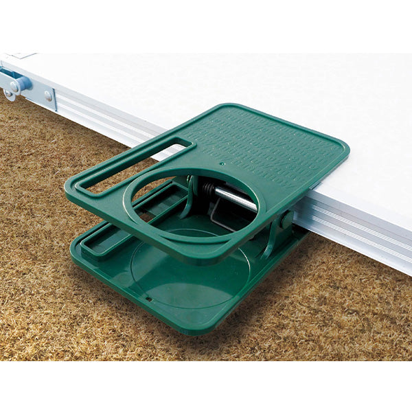 ドリンク&スマホクリップホルダー Montagna モンターナ 約W11×D9.5×H17cm HAC3225 329728