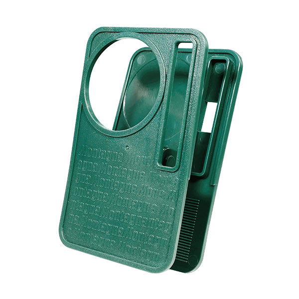 ドリンク&スマホクリップホルダー Montagna モンターナ 約W11×D9.5×H17cm HAC3225 329728