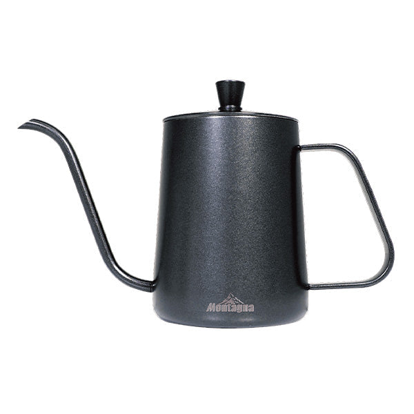 コーヒーポット 直火  IH対応 コーヒードリップポット  Montagna モンターナ ソロスタイル HAC3304 329729