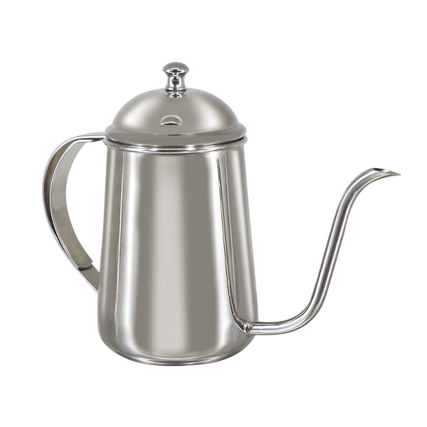 ドリップポット 直火専用 コーヒー ステンレス製 ハンドドリップ 700ml Montagna モンターナ HAC3323 329730