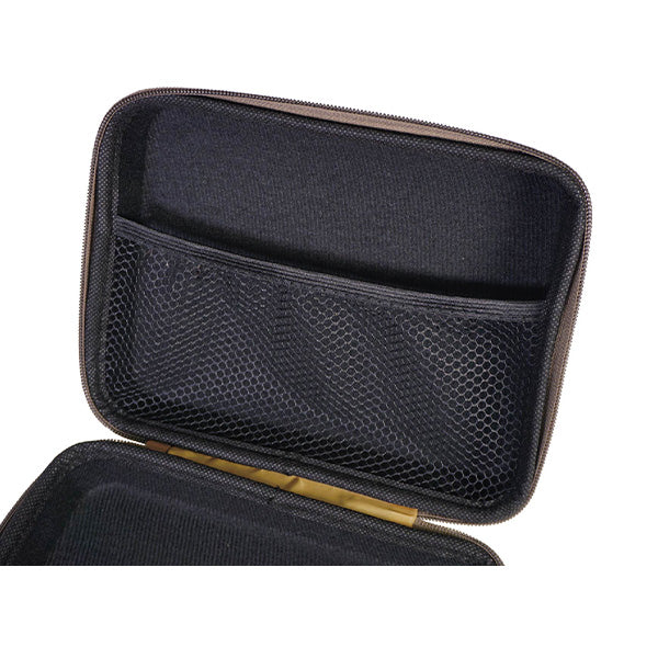 収納ケース ギアケース ツールボックス Montagna モンターナ マルチケースM 1.4L 19.5×12.5×8cm 旅行 ソロキャンプ 登山 釣りHAC3475 329738