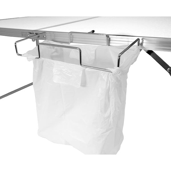 収納ケース 収納ラック Montagna モンターナ テーブル取り付け専用 メッシュストレージラック HAC3056 329741