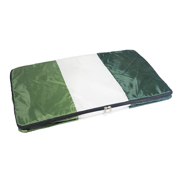 アウトドアマルチボックス ゴミ箱 折りたたみ コンパクト ランドリーボックス 90L Montagna モンターナ HAC3518 329742