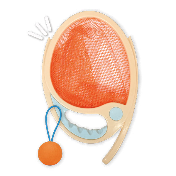 ボールゲーム おもちゃ 玩具 キャッチボール アウトドアボールゲーム Montagna モンターナアウトドア HAC3524 329754