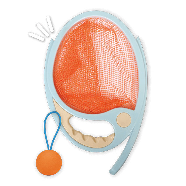 ボールゲーム おもちゃ 玩具 キャッチボール アウトドアボールゲーム Montagna モンターナアウトドア HAC3524 329754