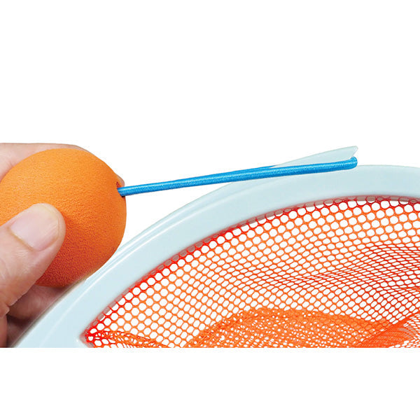 ボールゲーム おもちゃ 玩具 キャッチボール アウトドアボールゲーム Montagna モンターナアウトドア HAC3524 329754