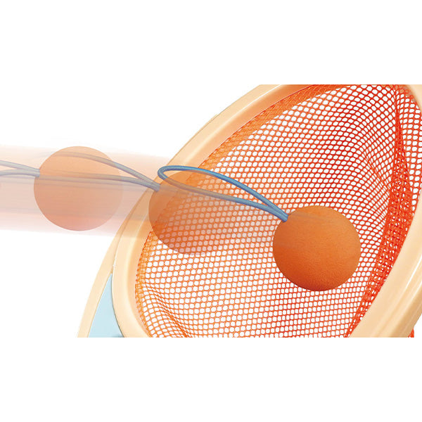 ボールゲーム おもちゃ 玩具 キャッチボール アウトドアボールゲーム Montagna モンターナアウトドア HAC3524 329754