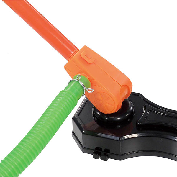 おもちゃ 玩具 2in1ぶっとびロケット Montagna モンターナ HAC3234 329756