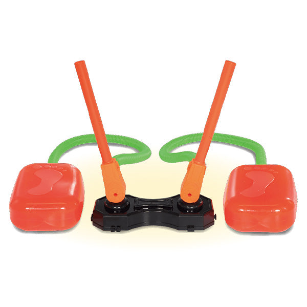 おもちゃ 玩具 2in1ぶっとびロケット Montagna モンターナ HAC3234 329756