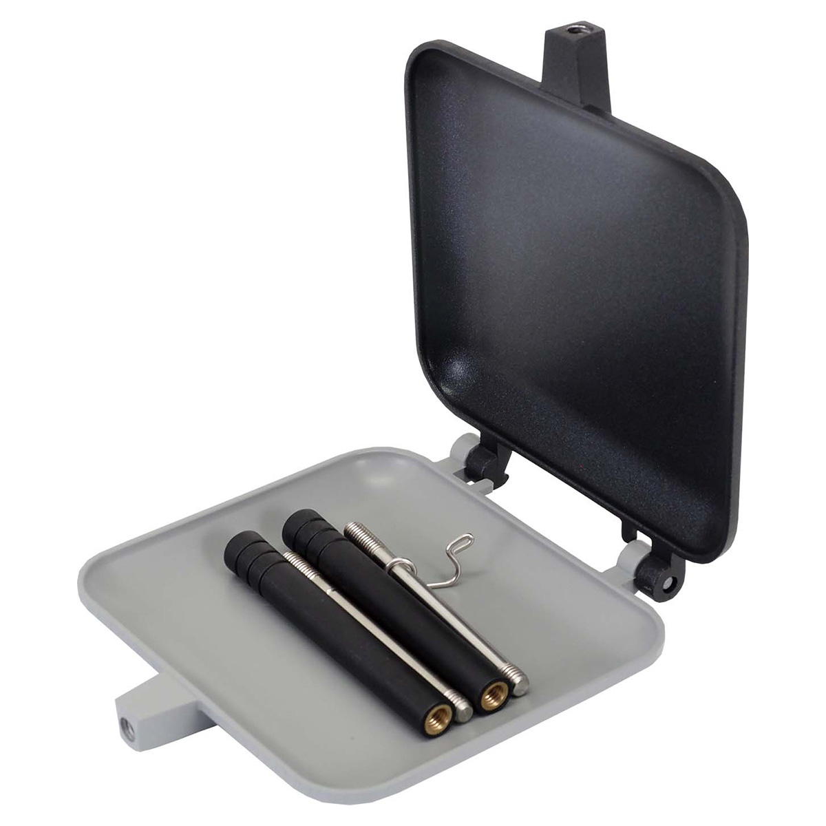 ダブルストレージホットパン 329758