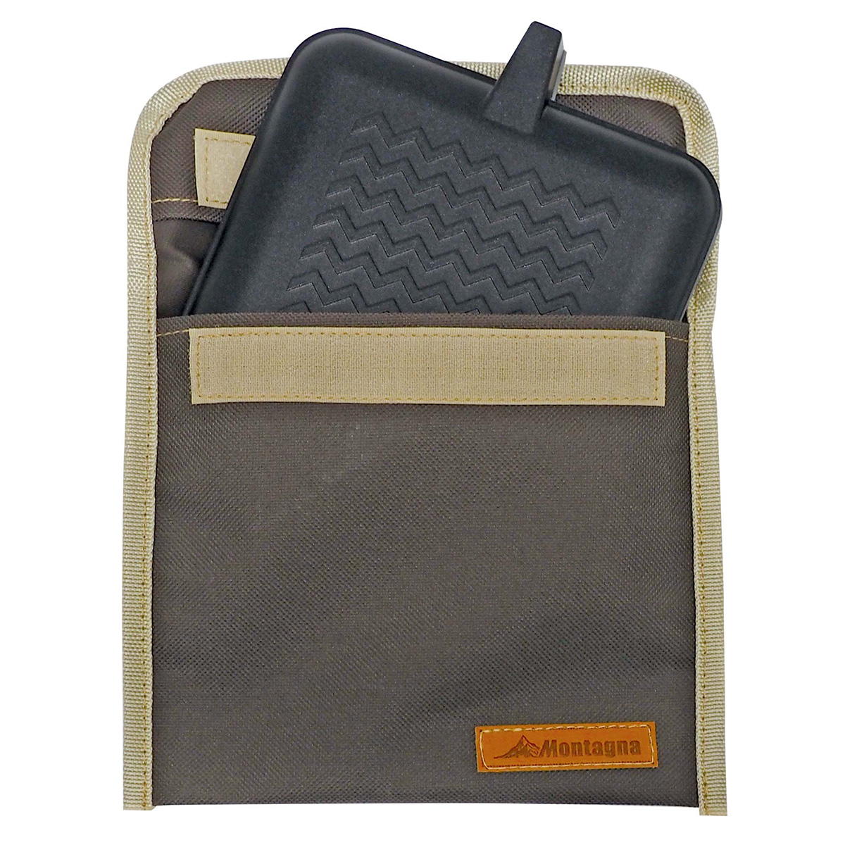 ダブルストレージホットパン 329758