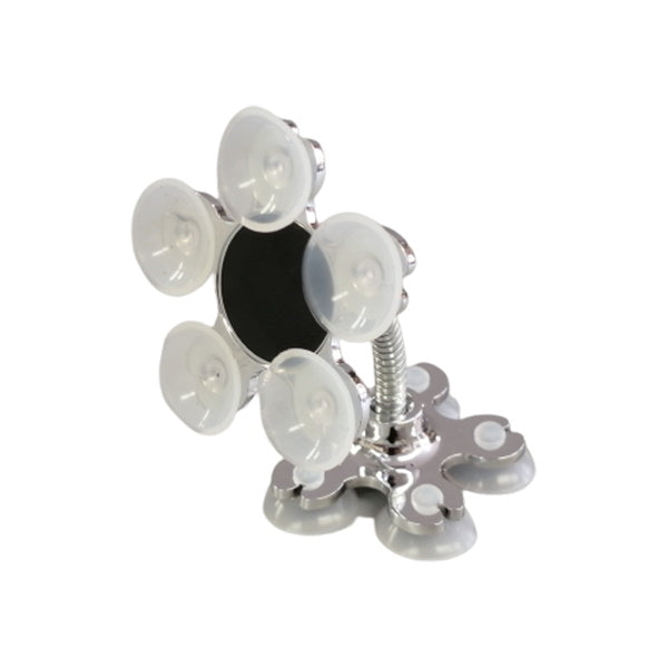 【OUTLET】スマホスタンド 吸盤タイプ 携帯スタンド 携帯ホルダー 330224