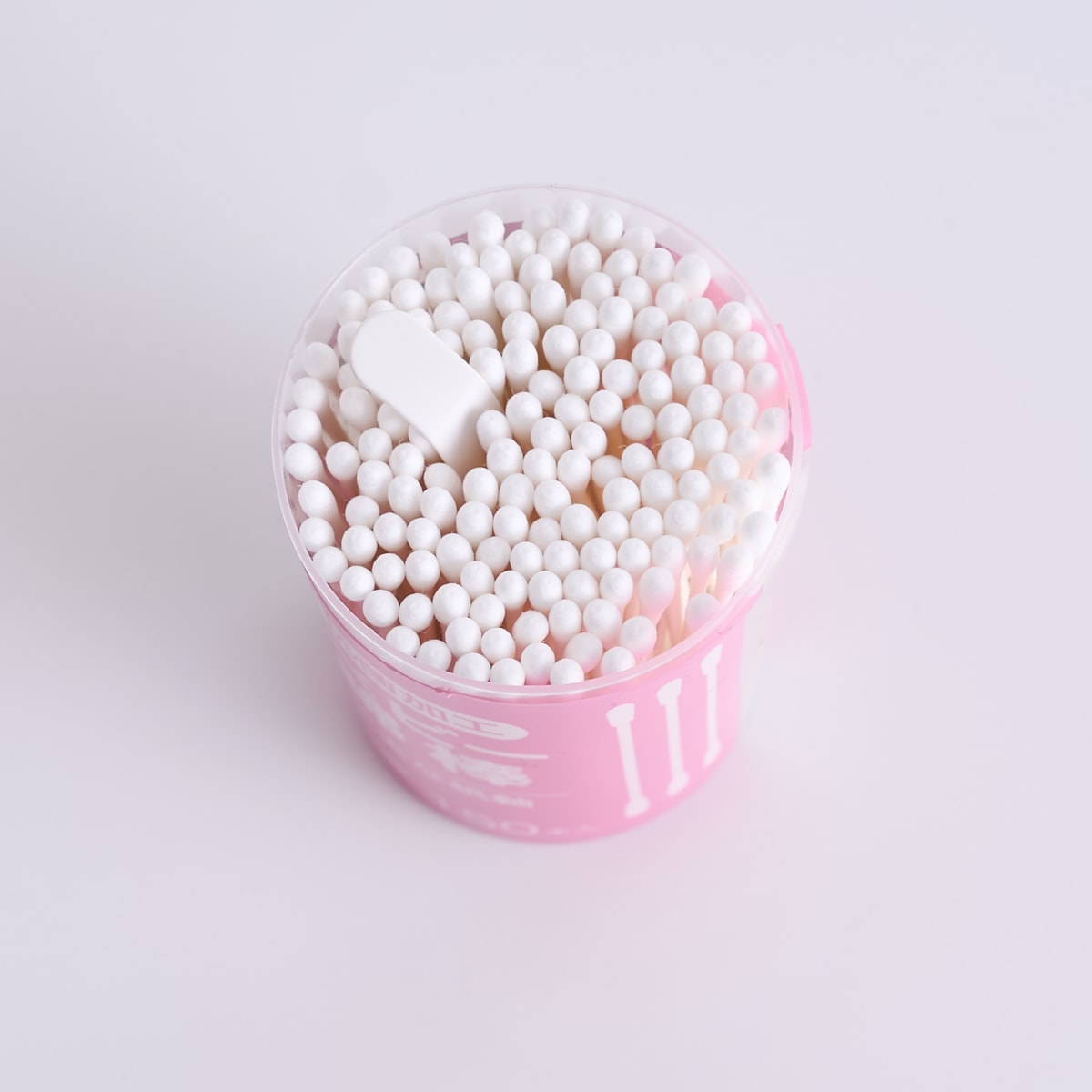 綿棒 抗菌 ベビー綿棒 150本入 ホワイト 330384