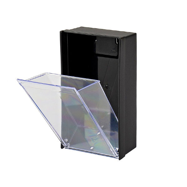 マグネットスイングケーストールブラック 330528