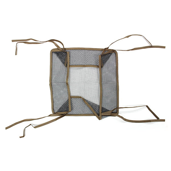 【在庫限り】レジャーチェア用収納ハンモック 330722