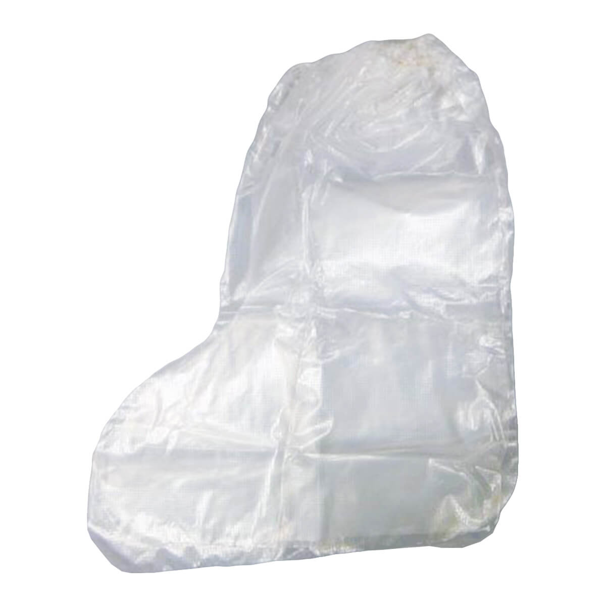 靴カバー2足組ロング 4枚入 330771