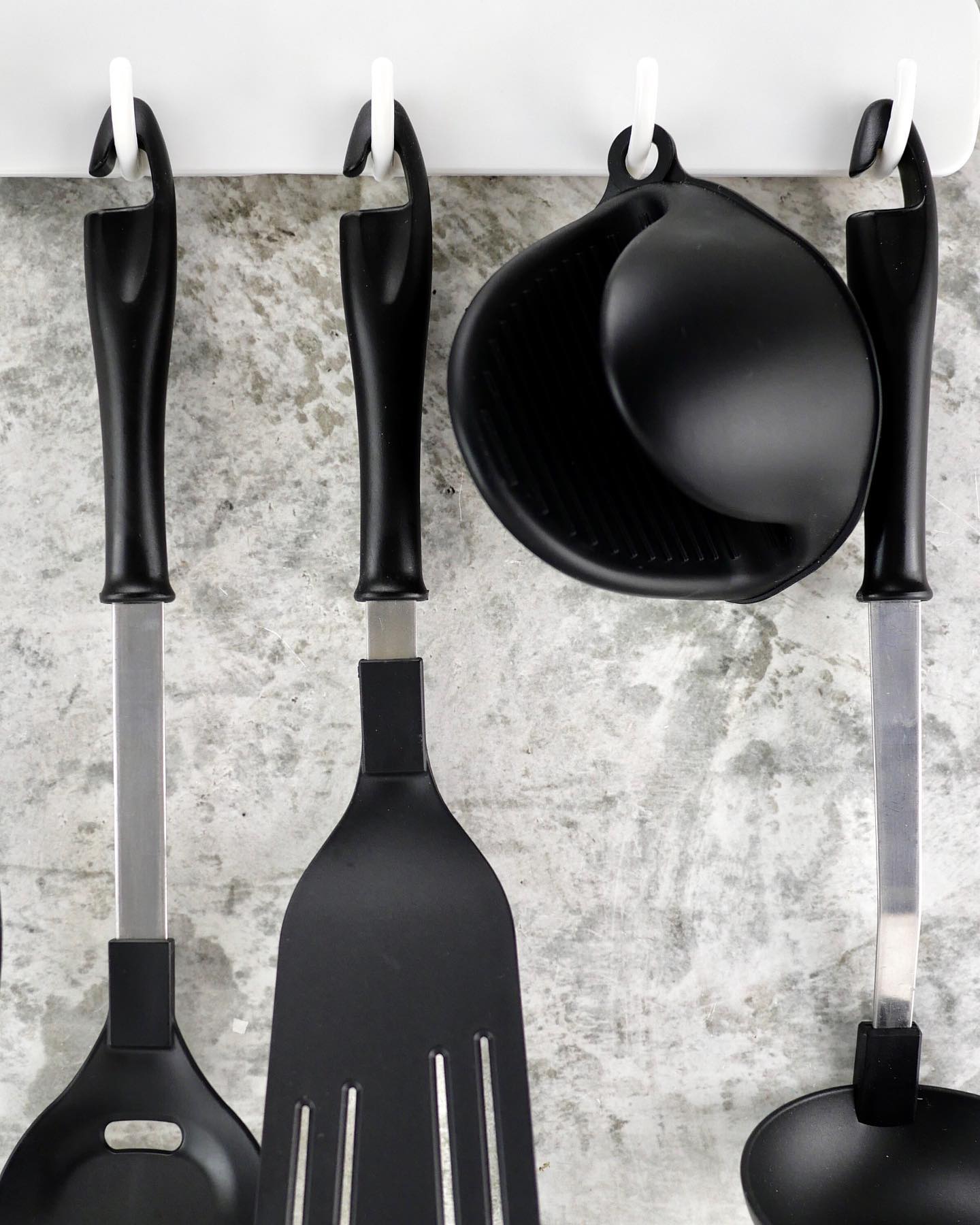 シリコン鍋つかみ モノトーン 331085