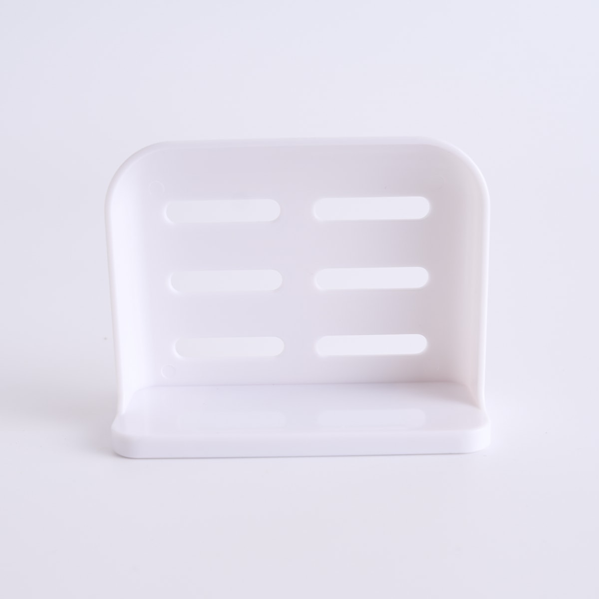 お風呂場トレー 風呂用トレイ マグネットバストレイ ホワイト 331225