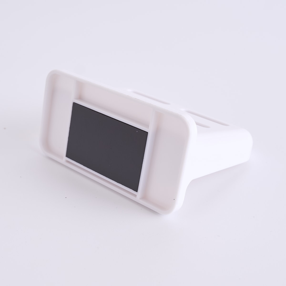 お風呂場トレー 風呂用トレイ マグネットバストレイ ホワイト 331225