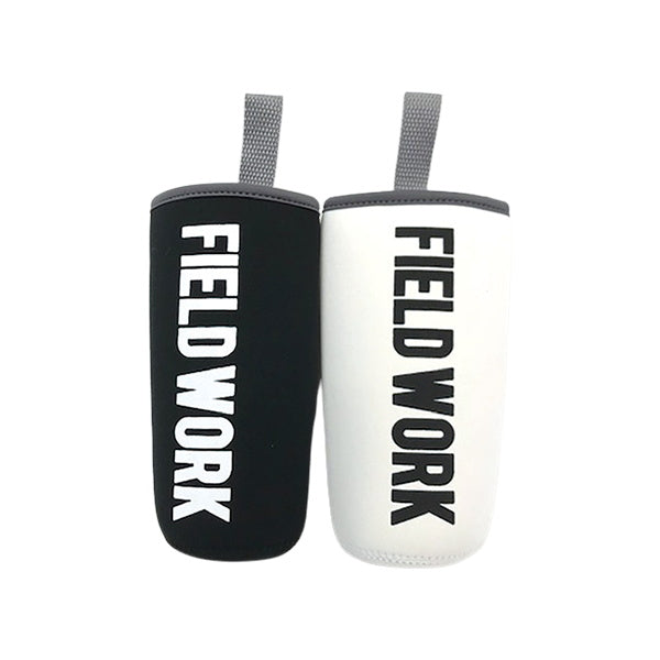 ドリンクボトルカバー ロゴ 600ml 331298