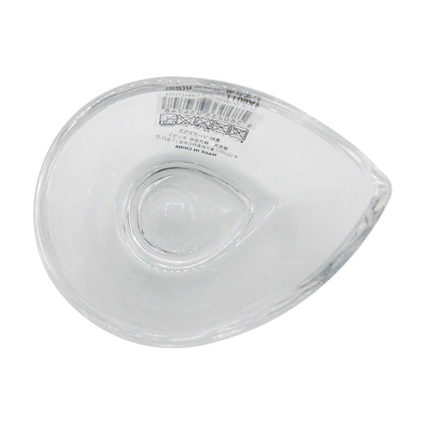 ガラス小鉢 シズクボウル7cm SS 331695