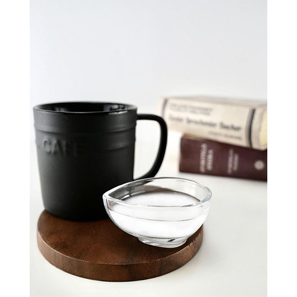 ガラス小鉢 シズクボウル7cm SS 331695