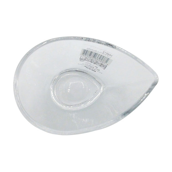 ガラス小鉢 シズクボウル9cm S 331700