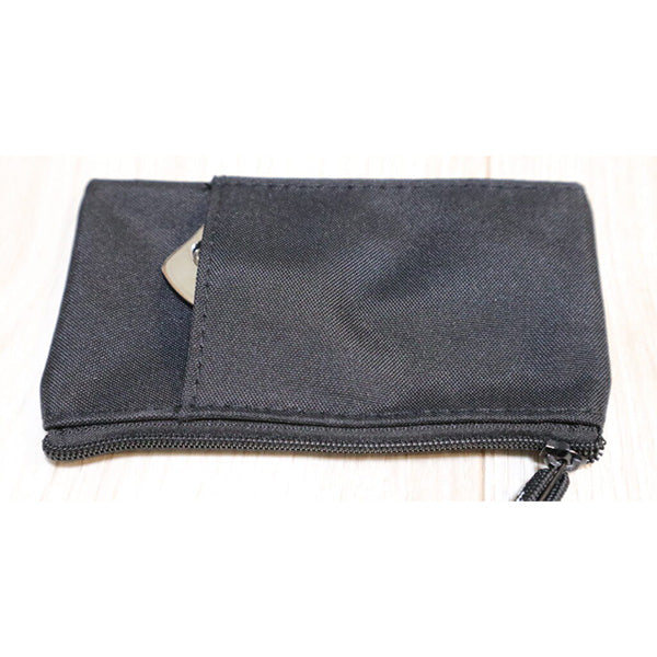 コインケース キーリング付き 332477