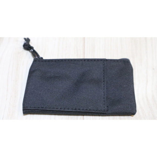 コインケース キーリング付き 332477