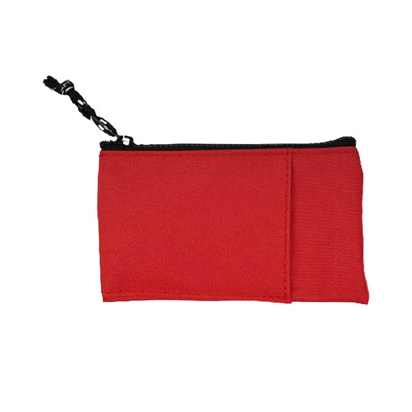 コインケース キーリング付き 332477