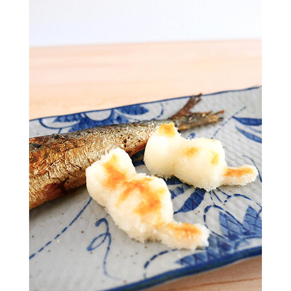 大根おろしニャン 332578