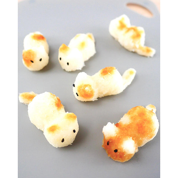 大根おろしニャン 332578