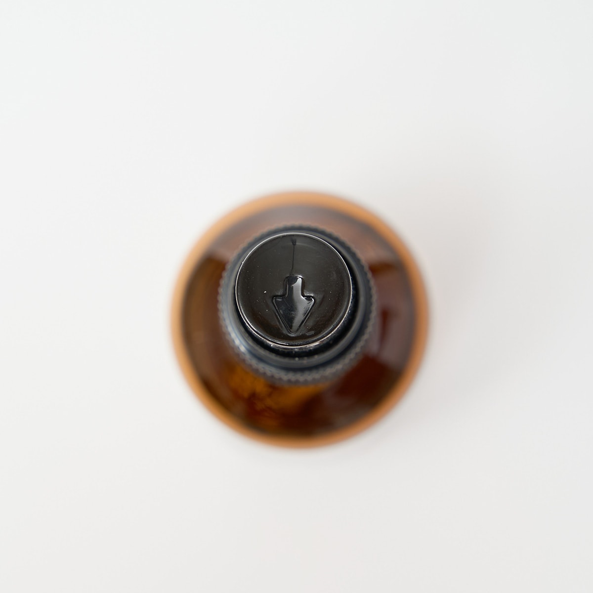 トラベルボトル ガラスボトル スプレーボトル ガラス製 ガラススプレーボトル 遮光瓶 50ml 332748