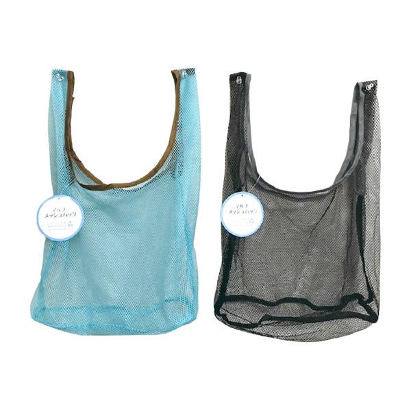 【OUTLET】メッシュバッグ プールバッグ レジャーバッグH44xW38xD20cm アウトドア 332800