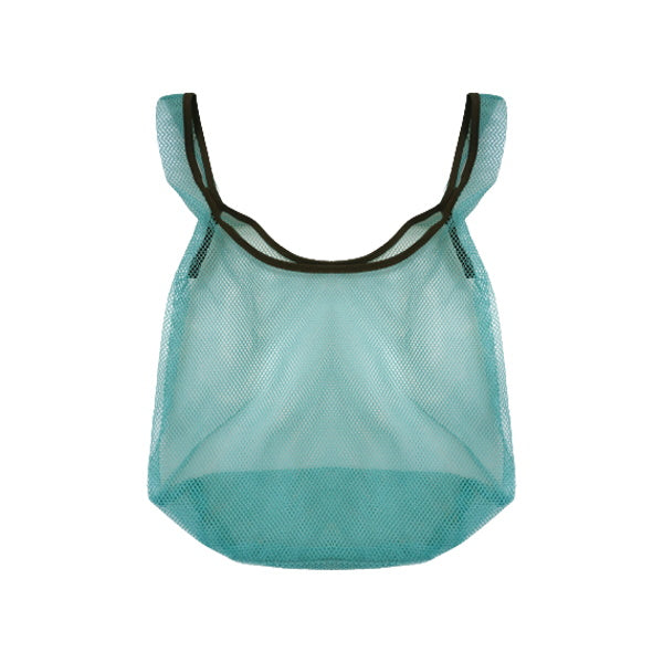 【OUTLET】メッシュバッグ プールバッグ レジャーバッグH44xW38xD20cm アウトドア 332800